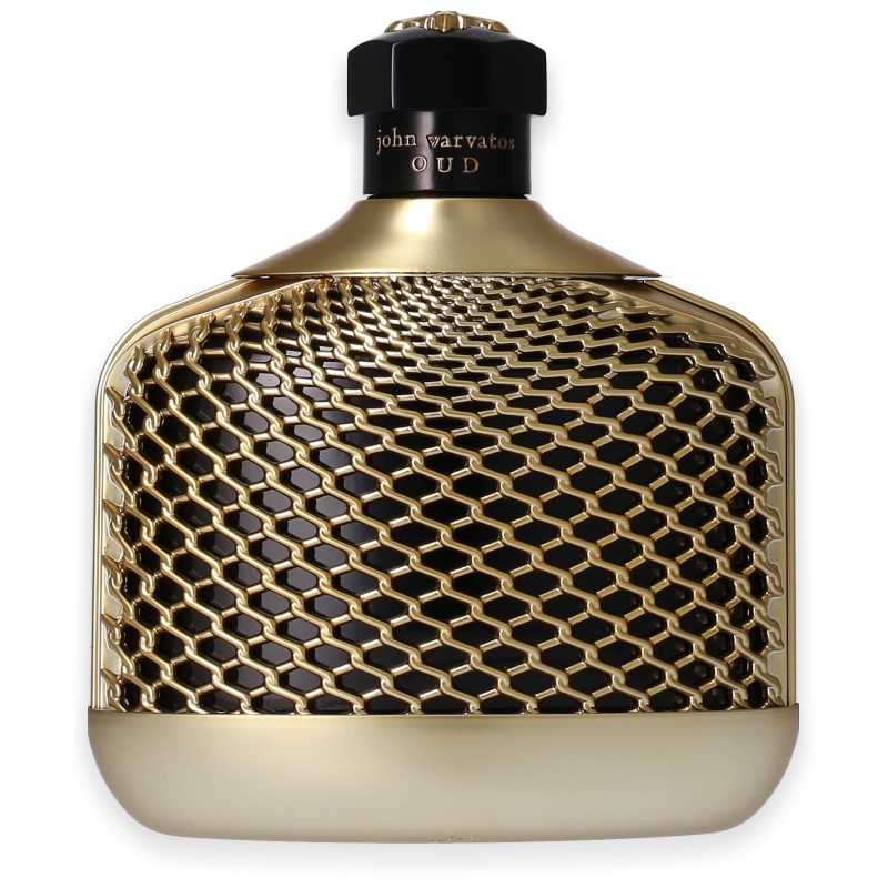 John Varvatos Oud Eau de Parfum 125ml Parfum Discount Parfüm für Dich