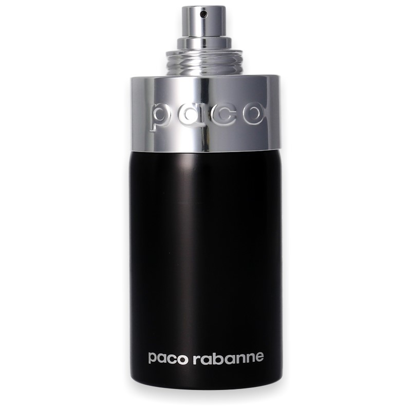 Paco Rabanne Paco Eau de Toilette 100ml Parfum Discount Parfüm für Dich Markendüfte günstig