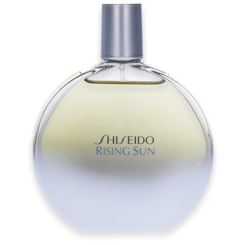 Shiseido Rising Sun Eau de Toilette 100ml Parfum Discount Parfüm für