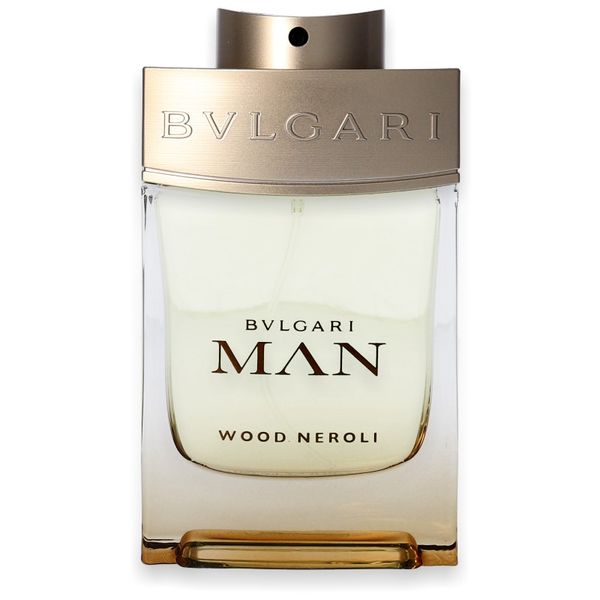 Bvlgari Bulgari Man Wood Neroli Eau de Parfum 100ml Herrenparfüm