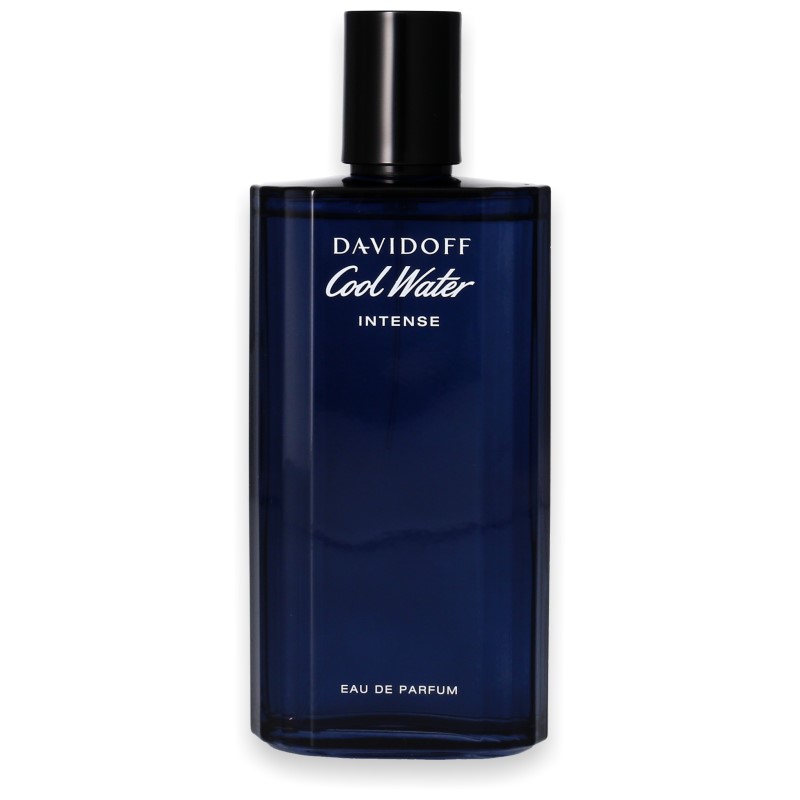Davidoff Cool Water Intense Eau de Parfum 75ml Parfum Discount Parfüm