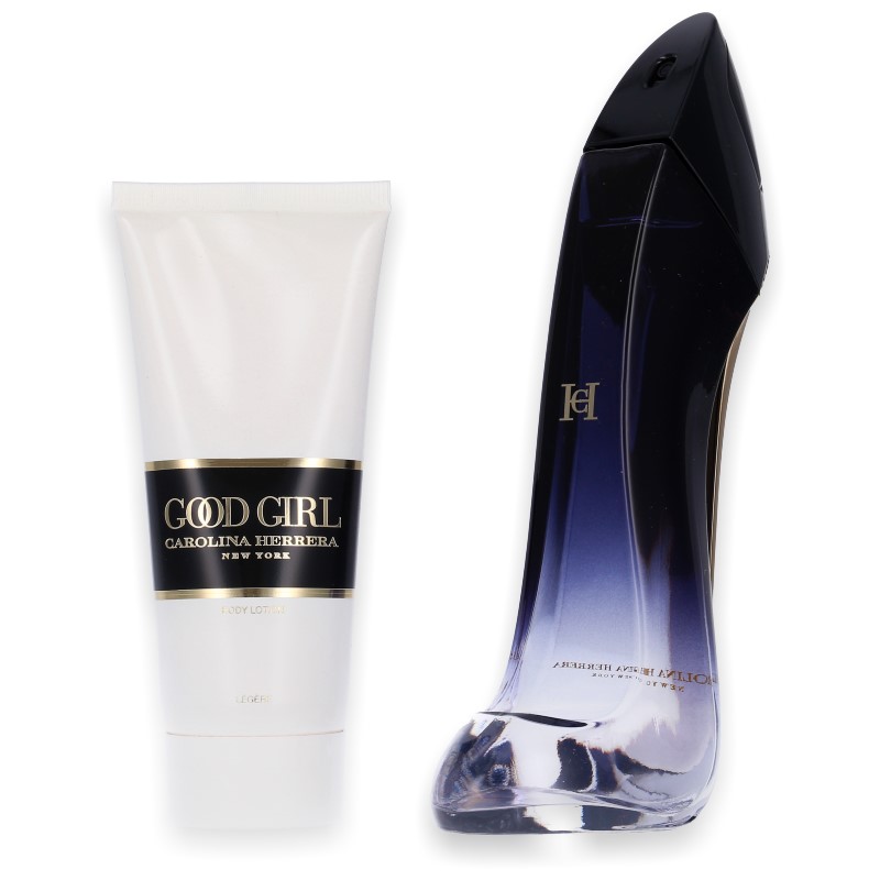 Carolina Herrera Good Girl Legere Eau de Parfum 80ml + Body Lotion 100ml Parfum Discount