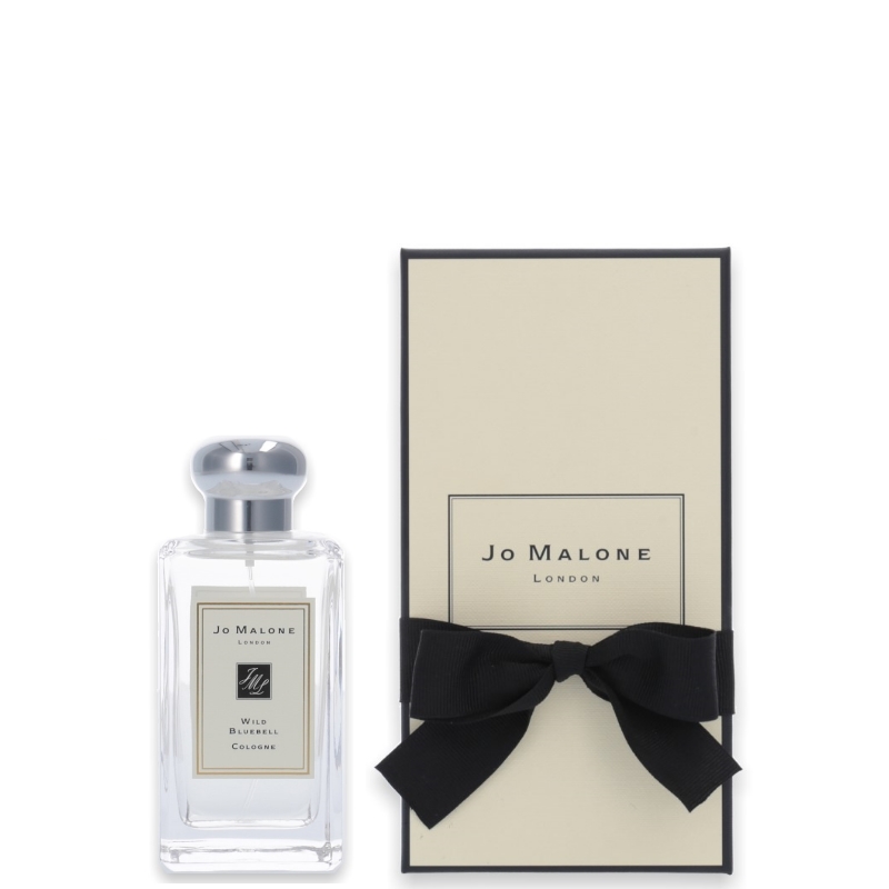 Jo Malone Wild Bluebell Eau de Cologne 100ml Parfum Discount Parfüm für Dich Markendüfte