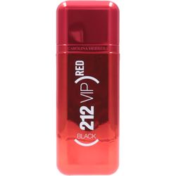 212 vip men red