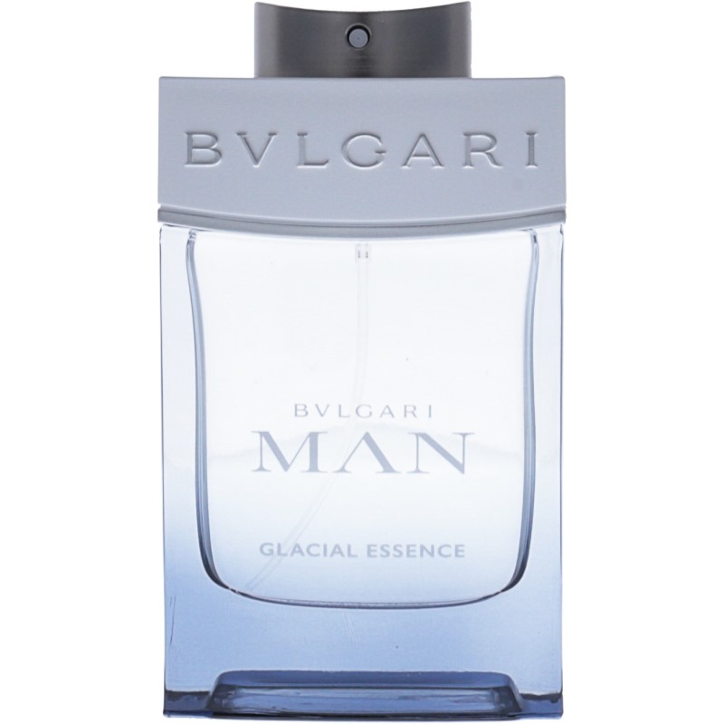 Bvlgari Bulgari Man Glacial Essence Eau de Parfum 60ml Parfum