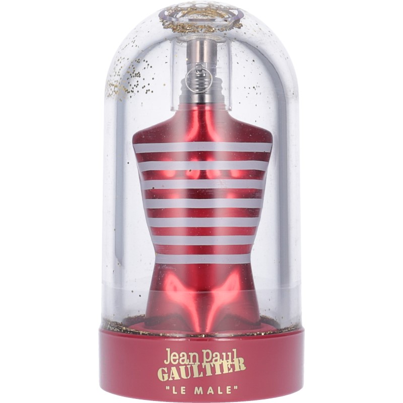 Jean Paul Gaultier Le Male Christmas Collector's Edition 2020 Eau de