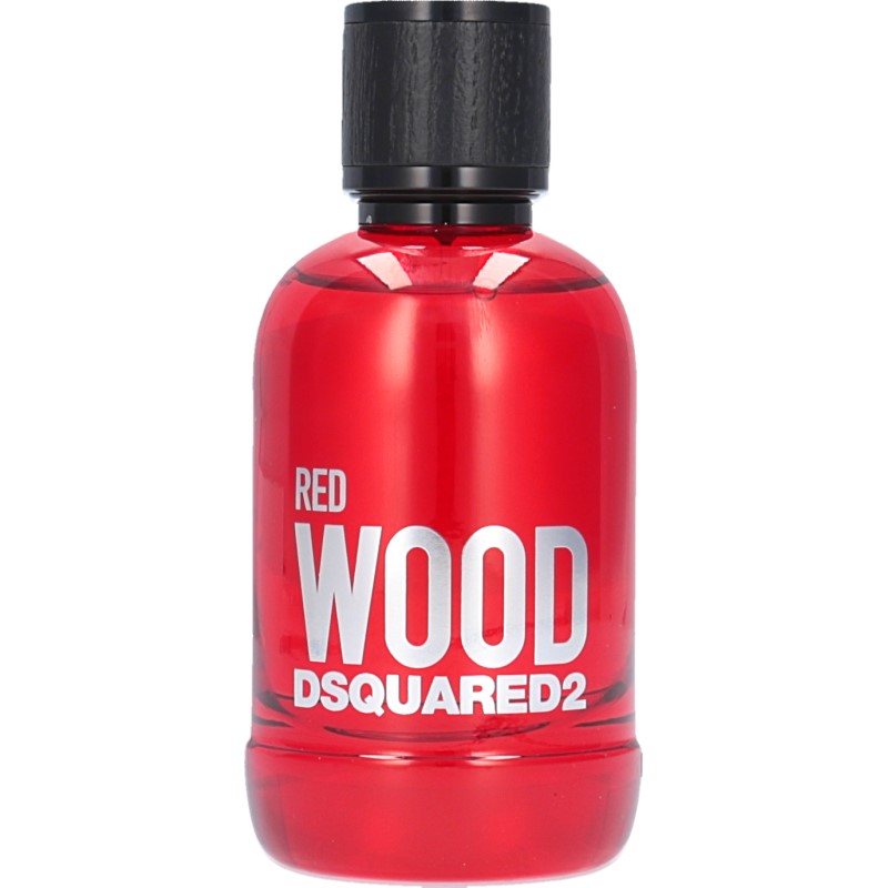 Dsquared2 wood. Духи Red Wood dsquared2. Dsquared2 Red Wood pour femme 100 мл. Red 2 Парфюм Wood. Dsquared2 Red Wood Lady Tester 100ml EDT.