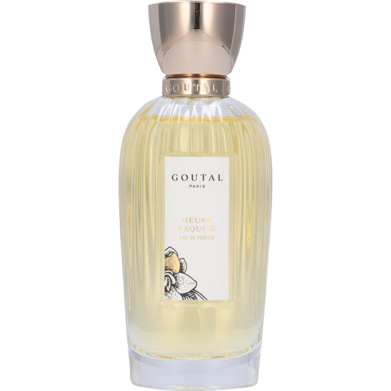Annick Goutal Heure Exquise Eau de Parfum 100ml Parfum Discount Parfüm für Dich Markendüfte