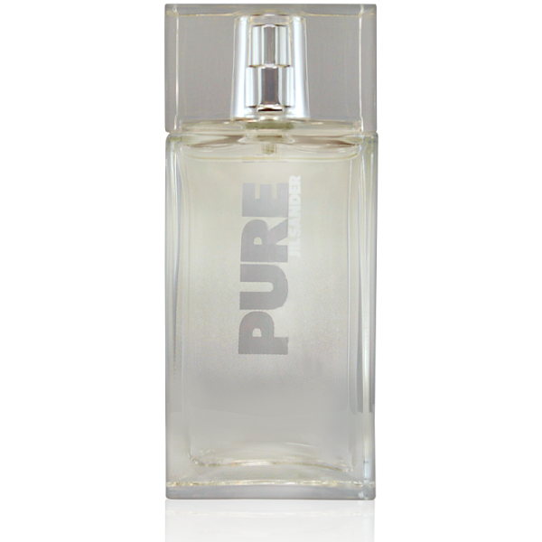 Jil Sander Pure Eau de Toilette 75ml Parfum Discount Parfüm