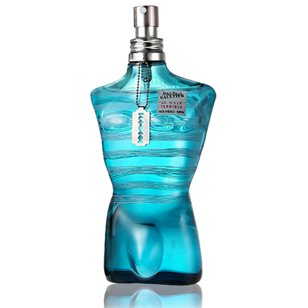 jean paul gaultier le male terrible