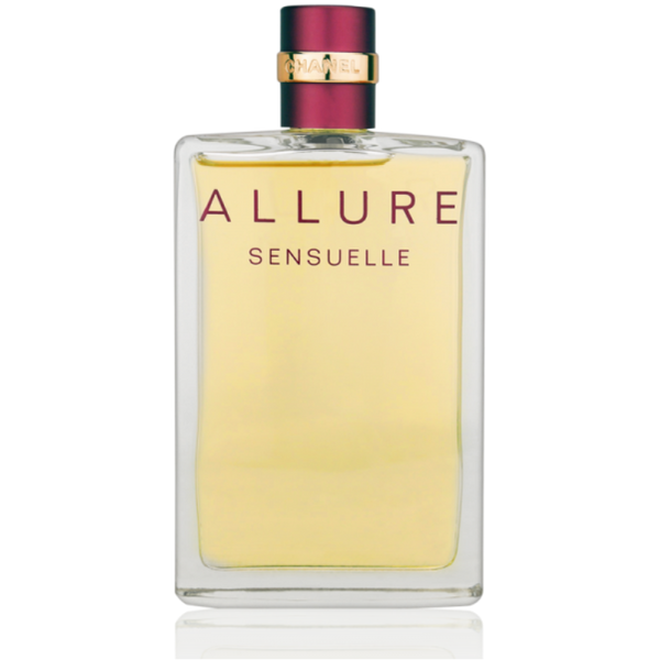 Chanel Allure Sensuelle Eau de Parfum 35ml Damenparfüm Parfüm für Dich