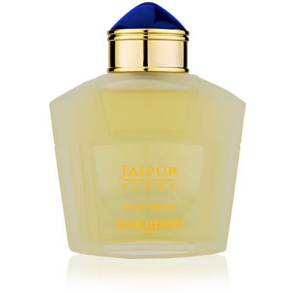 Boucheron Jaipur Pour Homme Eau de Parfum 100ml Herrenparfüm Parfüm