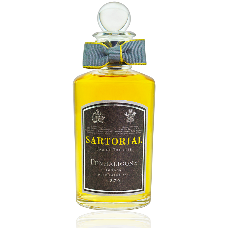 Penhaligon's Sartorial Eau De Toilette 100ml 