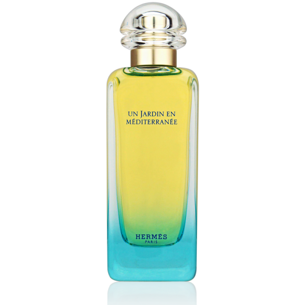 Hermès Un Jardin en Méditerranée Eau de Toilette 100ml Damenparfüm Parfüm für Dich Hermès Un Jardin en Méditerranée Eau de Toilette 100ml Damenparfüm Parfüm für Dich