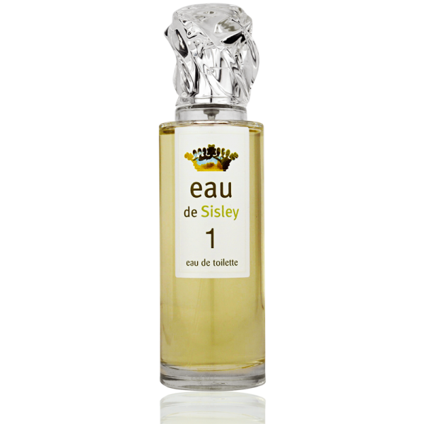 100ml Eau Sisley 1 Toilette De 4AjScL35qR