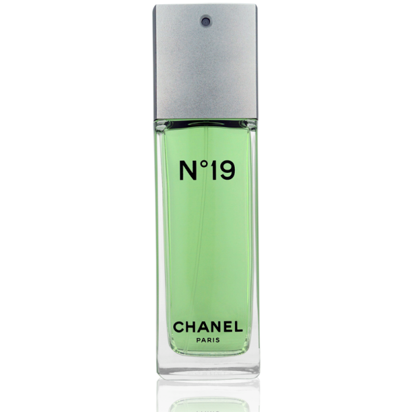 Chanel No. 19 Eau de Toilette 100ml Damenparfüm - Parfüm für Dich