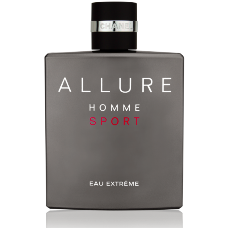 Chanel Allure Homme Sport Eau Extreme Eau de Parfum 50ml Parfum