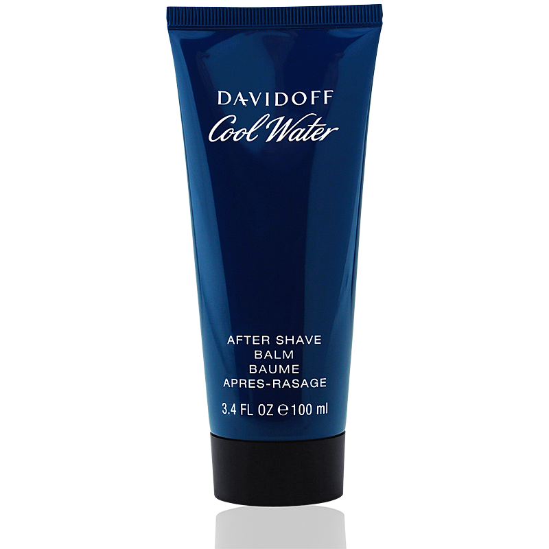 Davidoff Cool Water After Shave Balm 100ml Parfum Discount Parfüm für
