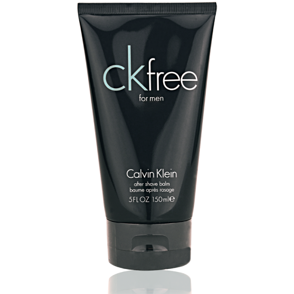 Calvin Klein CK Free After Shave Balm 150ml Parfum Discount Parfüm