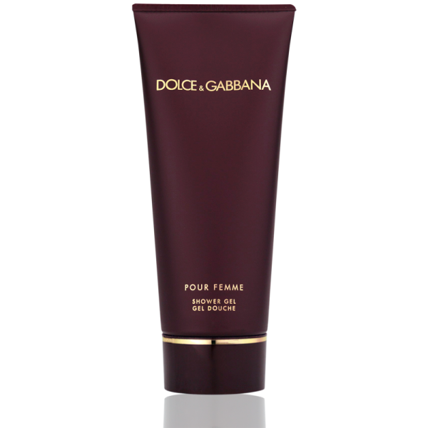Dolce & Gabbana Pour Femme Shower Gel 200ml Parfum Discount Parfüm