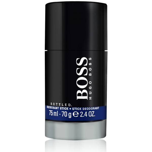 Hugo Boss Boss Bottled Night Deodorant Stick 75ml Parfum Discount