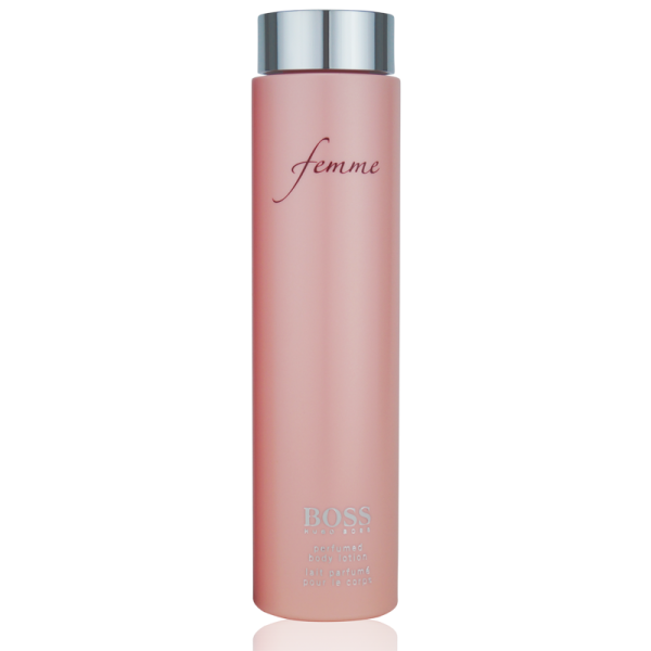 Hugo Boss Femme Body Lotion 200ml Damenparfüm Parfüm für Dich