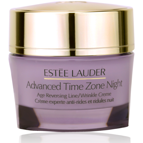 advanced time zone night moisturizer