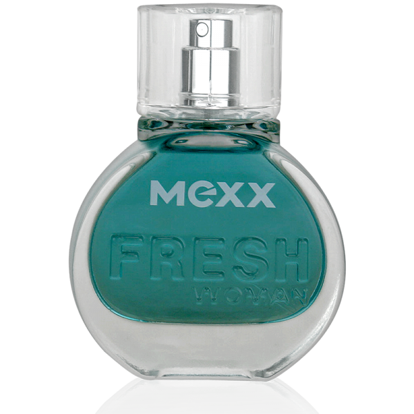 Mexx Fresh Woman Eau de Toilette 30ml Parfum Discount Parfüm für Dich