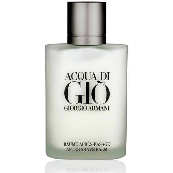 Giorgio Armani Acqua di Gio After Shave Balsam 100ml | Parfum Discount ...