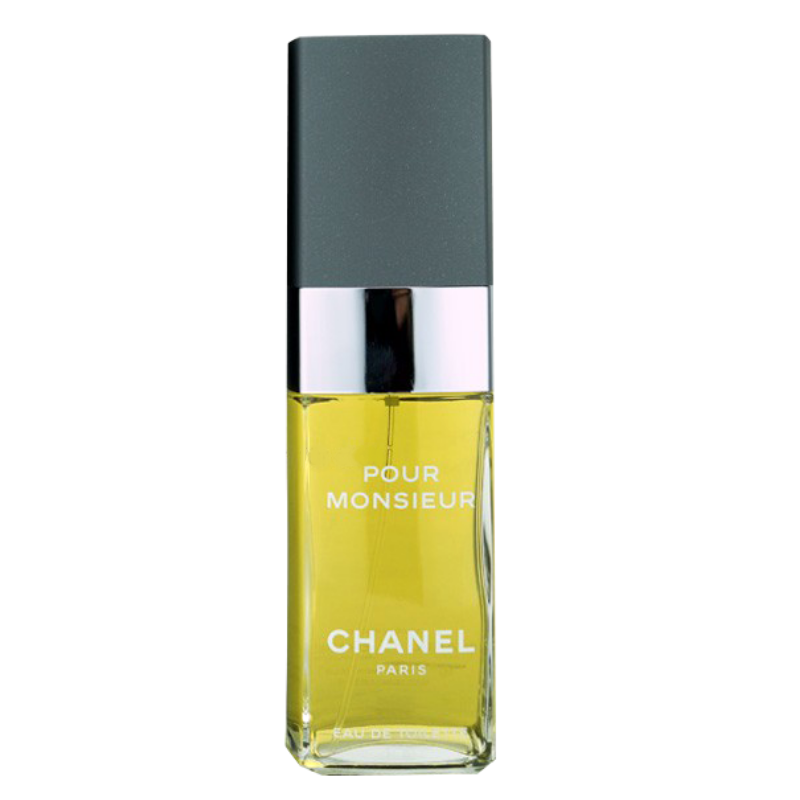 Chanel Pour Monsieur Eau de Toilette 50ml Parfum Discount Parfüm für
