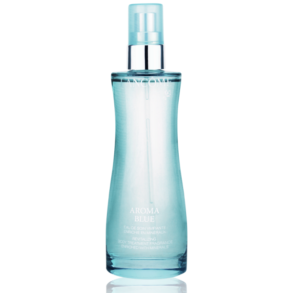 Lancôme Aroma Blue Körperpflegespray 100ml Parfum Discount Parfüm für