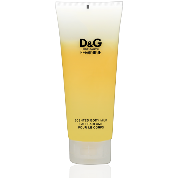 Dolce & Gabbana Feminine Body Lotion 200ml Parfum Discount Parfüm für
