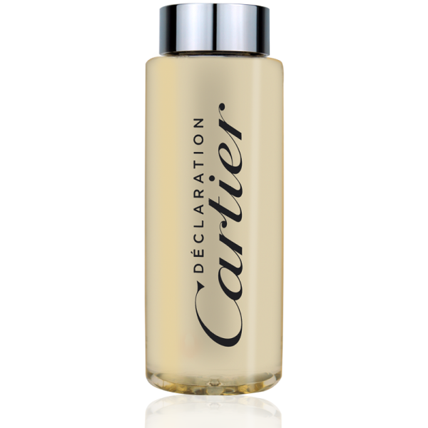 Cartier Declaration Shower Gel 200ml | Parfum Discount Parfüm für Dich ...
