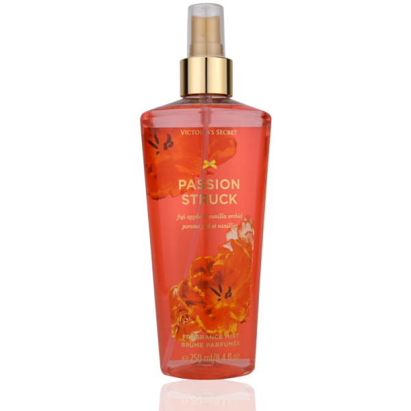 Victoria's Secret Passion Struck Parfümiertes Body Spray 250ml Parfum Discount Parfüm für Dich