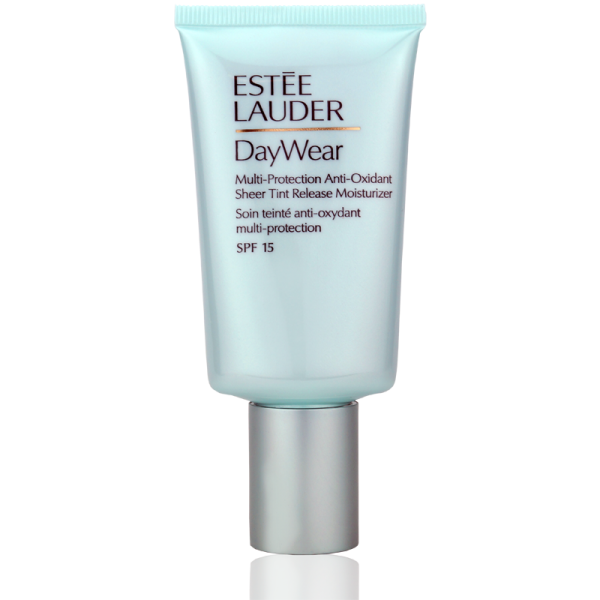 Estée Lauder DayWear Sheer Tint Release Advanced MultiProtection