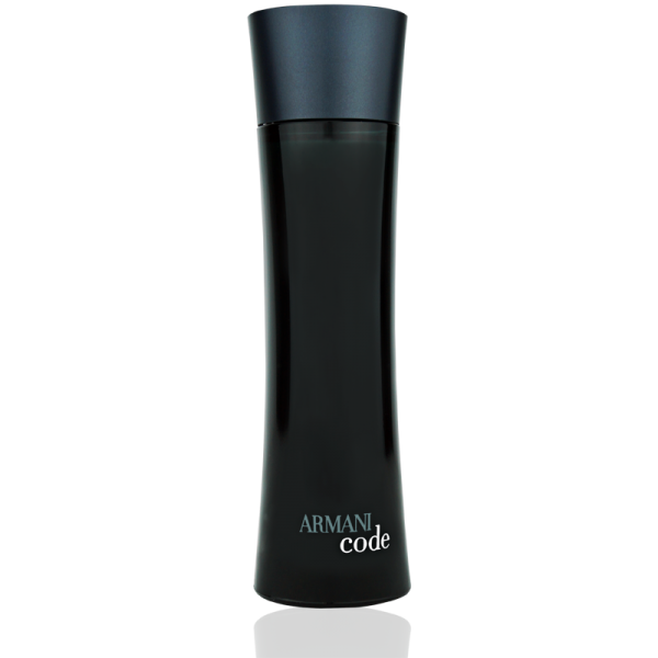 Armani Code Homme Eau de Toilette 200ml Parfum Discount