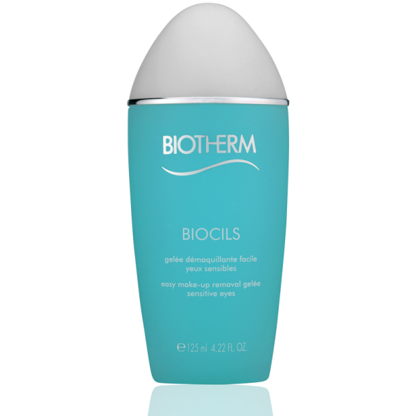 Biotherm Biocils Augen Gel MakeUp Entferner 125ml Parfum Discount
