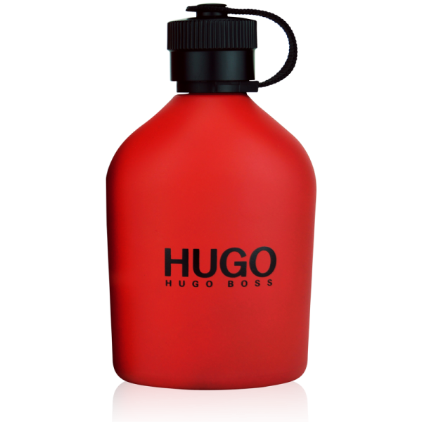 Hugo Boss Hugo Red Eau de Toilette 125ml Parfum Discount Parfüm für