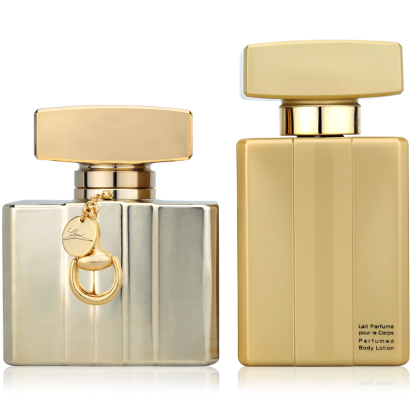 Gucci Premiere Eau de Parfum 50ml + 100ml Body Lotion | Parfum Discount