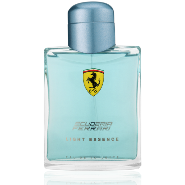 Ferrari light essence