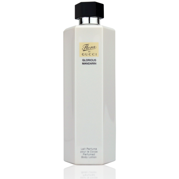 Gucci Flora by Gucci Glorious Mandarin Body Lotion 200ml Parfum
