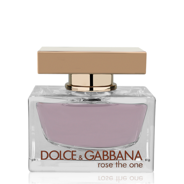 Dolce & Gabbana Rose The One Eau de Parfum 75ml Damenparfüm Parfüm für Dich