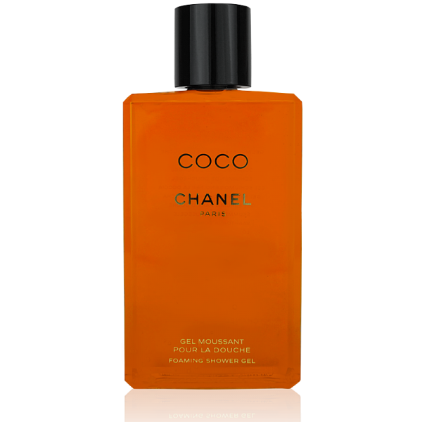 Chanel Coco Shower Gel 200ml Parfum Discount Parfüm für Dich