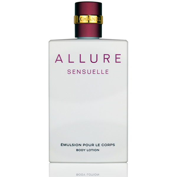 Chanel Allure Sensuelle Body Lotion 200ml Parfum Discount Parfüm für