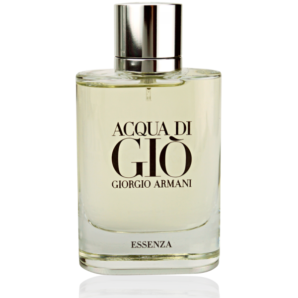 acqua di gio essenza 125ml