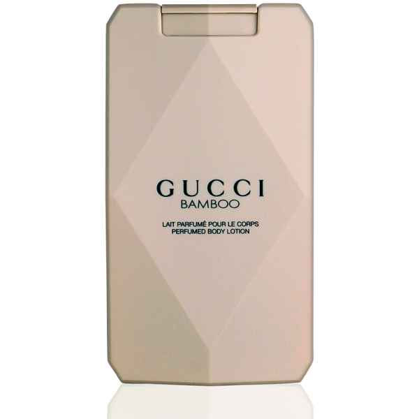 Gucci Bamboo Body Lotion 200ml Parfum Discount Parfüm für Dich