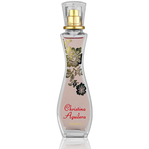 Christina Aguilera Woman Eau de Parfum 30ml Parfum Discount Parfüm