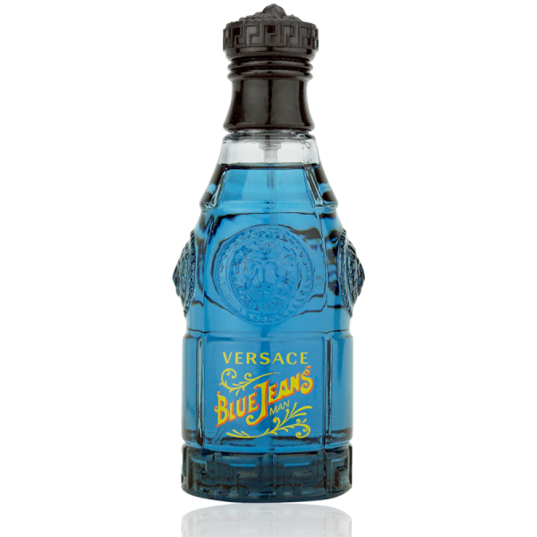 Versace Blue Jeans Eau de Toilette 75ml Parfum Discount Parfüm für Dich Markendüfte günstig Versace Blue Jeans Eau de Toilette 75ml Parfum Discount Parfüm für Dich Markendüfte günstig