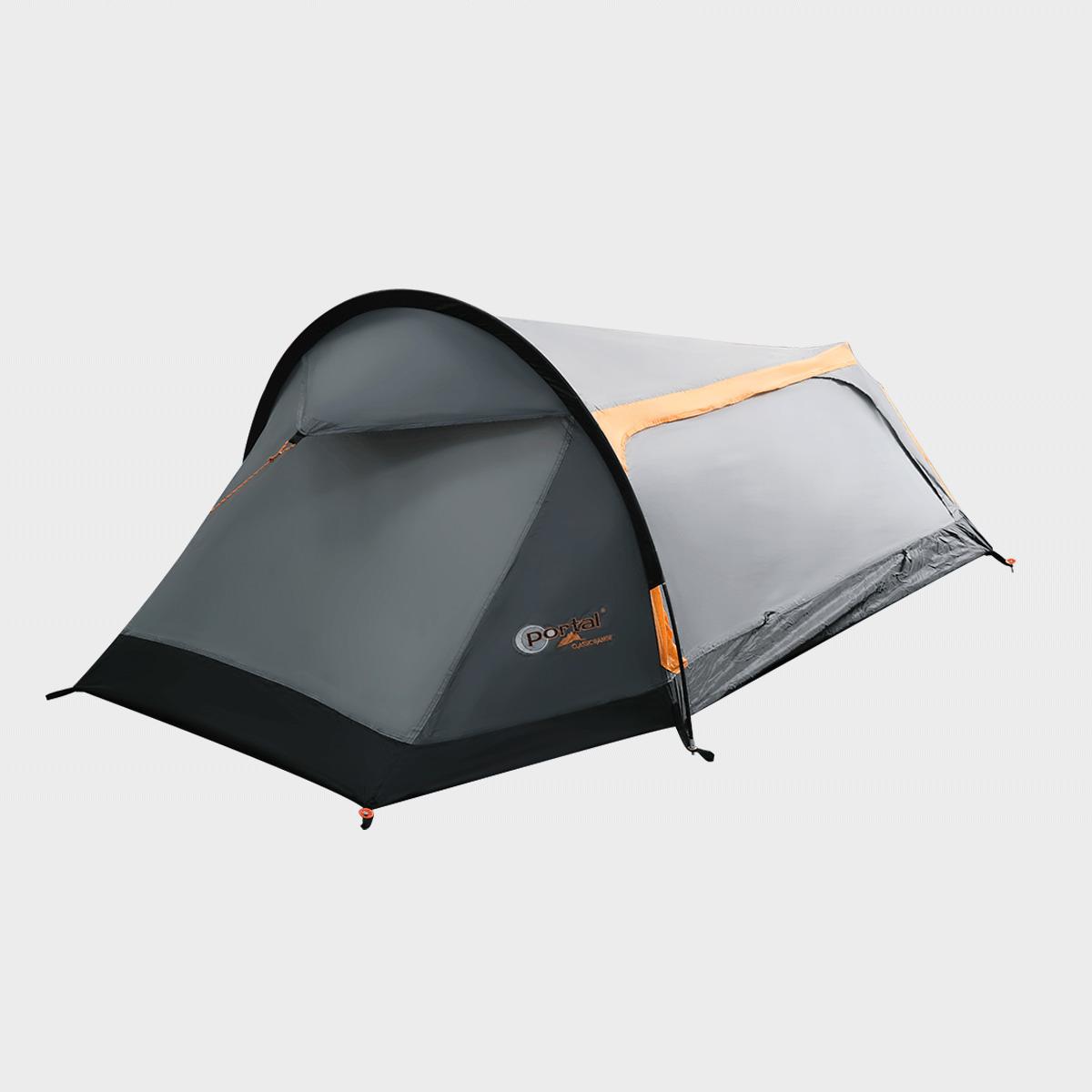 2-Personen Trekkingzelt Apus 2, Packma 40x9x9cm, WS2000 | eBay.de