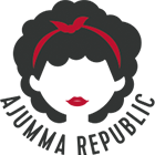 Logo von Ajumma Republic